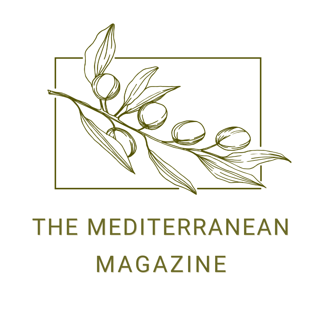 The Mediterranean Mag
