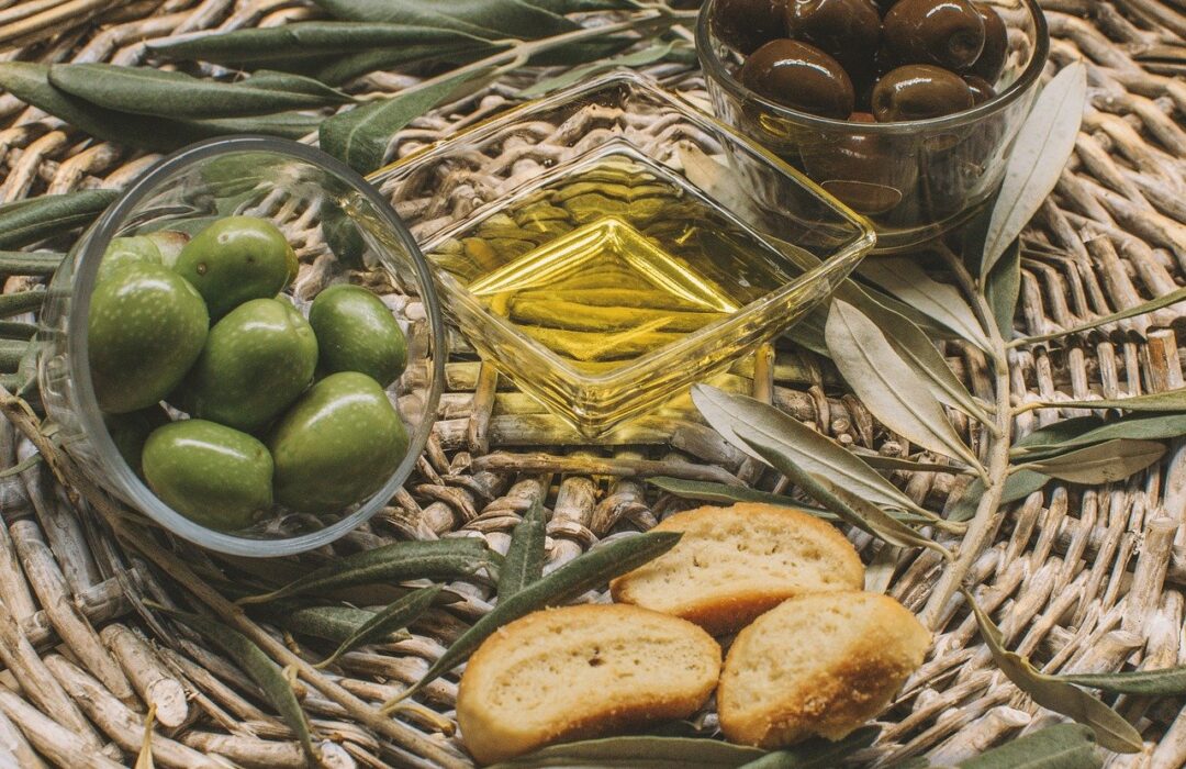 The Wonders of a Mediterranean-style diet