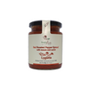 Florina Pepper Spread with Tomato and Carrot