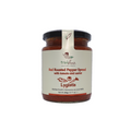 Florina Pepper Spread with Tomato and Carrot