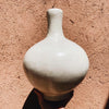 Ceramic Vase Light Grey