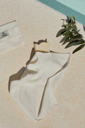 Raw Silk Exfoliating Cloth (3-Pack)